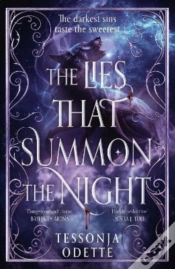 Capa do artigo Lies That Summon The Night