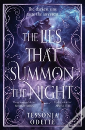Lies That Summon The Night