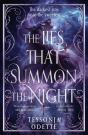 Lies That Summon The Night - Preview