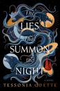 Lies That Summon The Night - Preview