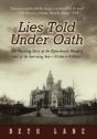 Lies Told Under Oath - Preview