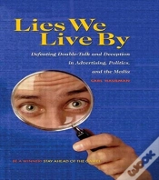 Capa do artigo Lies We Live By