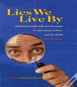 Capa do artigo Lies We Live By