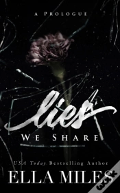 Capa do artigo Lies We Share