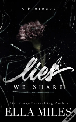 Capa do artigo Lies We Share