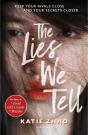 Lies We Tell - Preview