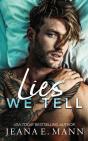 Lies We Tell - Preview