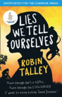 Lies We Tell Ourselves - Preview