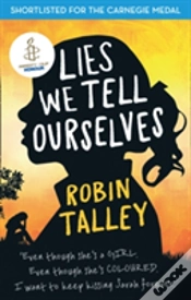 Capa do artigo Lies We Tell Ourselves