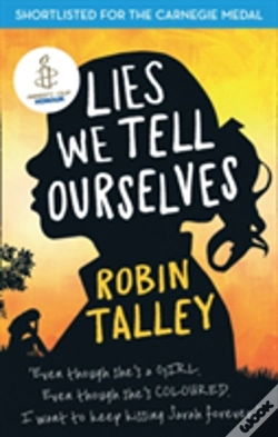 Capa do artigo Lies We Tell Ourselves