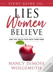 Capa do artigo Lies Women Believe Study Guide