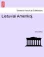 Lietuviai Amerikoj. - Preview