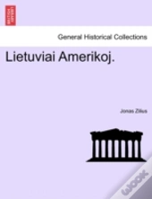 Lietuviai Amerikoj.
