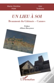Capa do artigo Lieu À Soi ; Beaumont Du Gatinais-Cannes