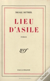 Capa do artigo Lieu D