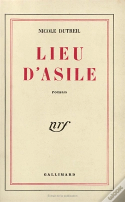 Capa do artigo Lieu D'Asile