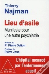 Lieu D'Asile