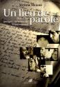 Lieu De Parole - Preview