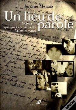Capa do artigo Lieu De Parole