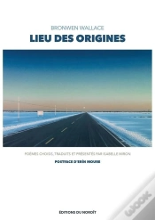 Capa do artigo Lieu Des Origines