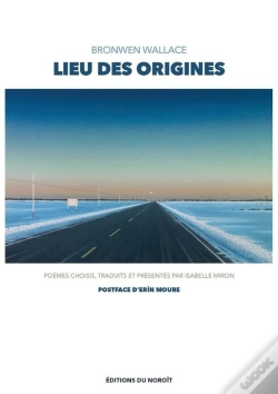 Capa do artigo Lieu Des Origines