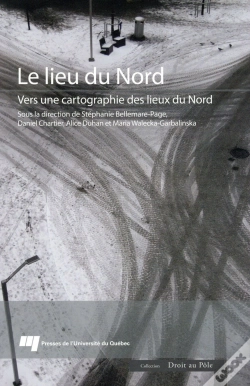 Capa do artigo Lieu Du Nord