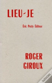 Capa do artigo Lieu-Je