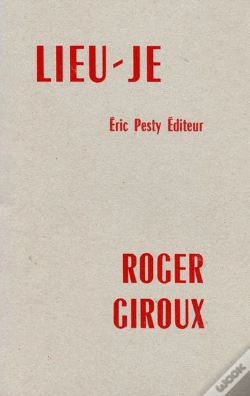 Capa do artigo Lieu-Je
