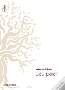 Capa do artigo Lieu Païen