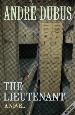 Capa do artigo Lieutenant