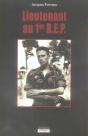 Lieutenant Au 1er R.E.P. - Preview