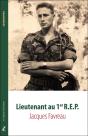 Lieutenant Au 1er R.E.P. - Preview
