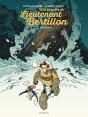 Lieutenant Bertillon Tome 2 : Sedna - Preview