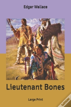 Capa do artigo Lieutenant Bones