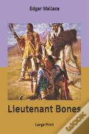 Lieutenant Bones