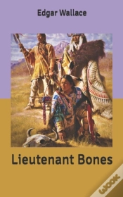 Capa do artigo Lieutenant Bones