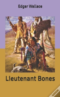 Capa do artigo Lieutenant Bones