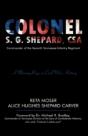 Lieutenant Colonel S.G. Shepard, Csa: Co - Preview