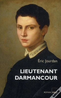 Capa do artigo Lieutenant Darmancour
