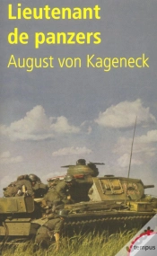 Capa do artigo Lieutenant De Panzers