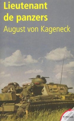 Capa do artigo Lieutenant De Panzers
