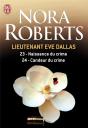 Lieutenant Eve Dallas 23 & 24 - Preview