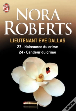Capa do artigo Lieutenant Eve Dallas 23 & 24