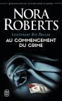 Lieutenant Eve Dallas T.1 - Preview