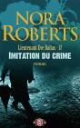 Lieutenant Eve Dallas T.17 ; Imitation Du Crime - Preview