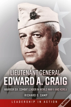 Capa do artigo Lieutenant General Edward A. Craig