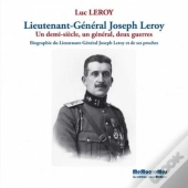 Lieutenant Général Joseph Leroy