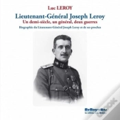 Capa do artigo Lieutenant Général Joseph Leroy