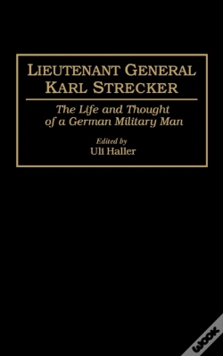 Capa do artigo Lieutenant General Karl Strecker