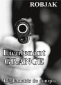 Lieutenant Grange Reglements De Compte - Preview